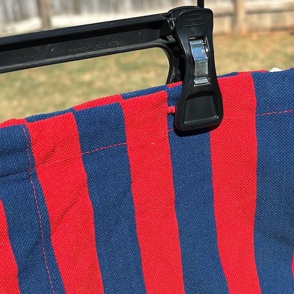 NOS Vintage Jantzen Sz 36 1960s Swimtrunks Swim Trunks Drawstring USA Made - Picture 4 of 8